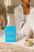 Rebuild - Part 2 of The Fresh Start Journal Series